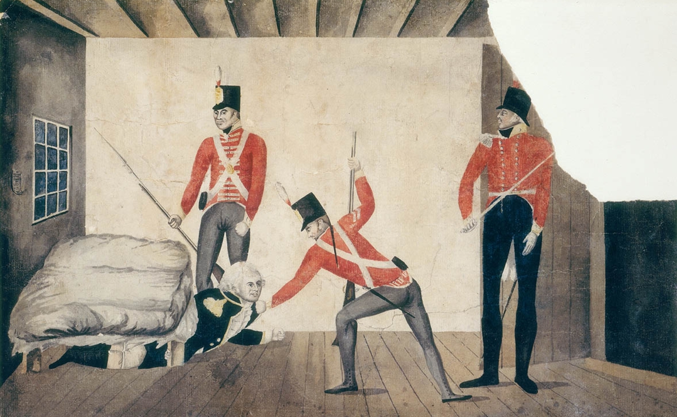 William Bligh