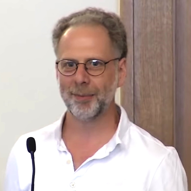Daniel E. Lieberman