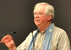 Fulbert Steffensky