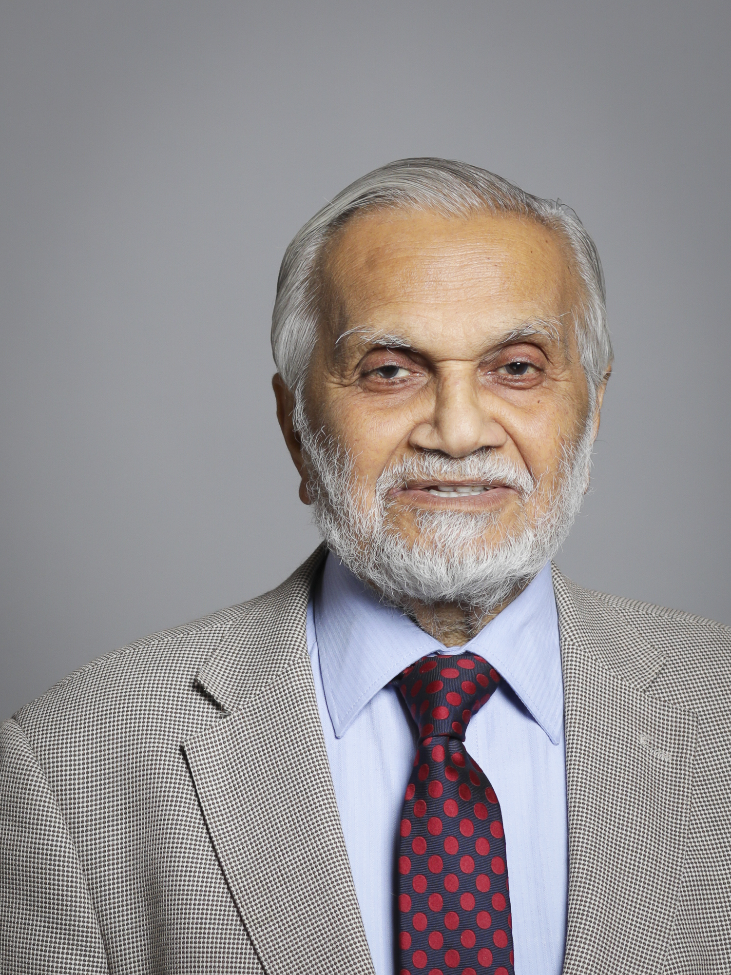 Bhikhu Parekh