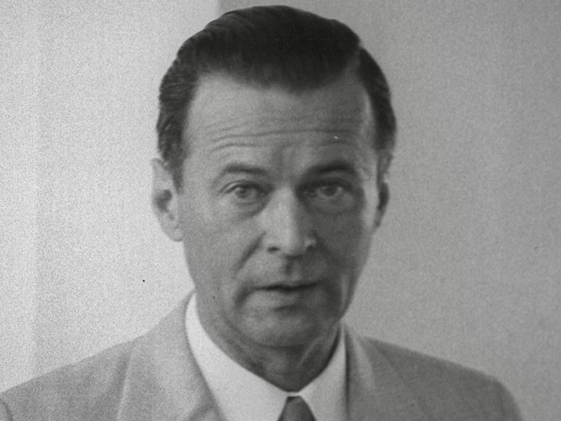 Wolfgang Strobl