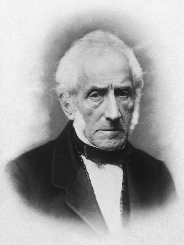 Alessandro Manzoni