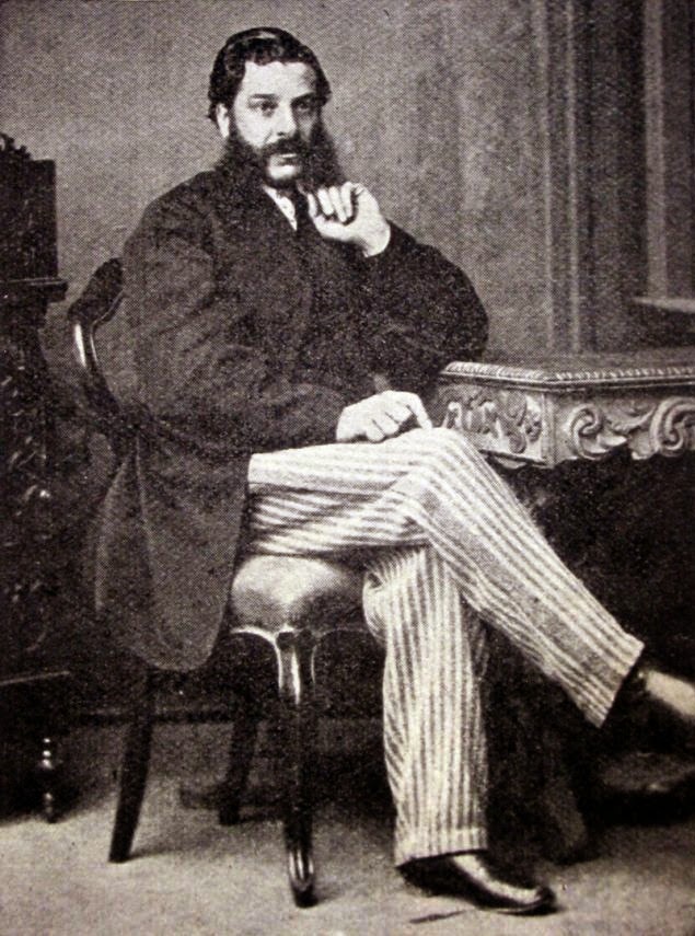 B. L. Farjeon