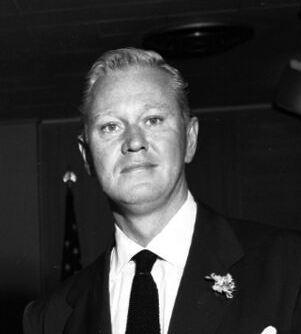 David Brian