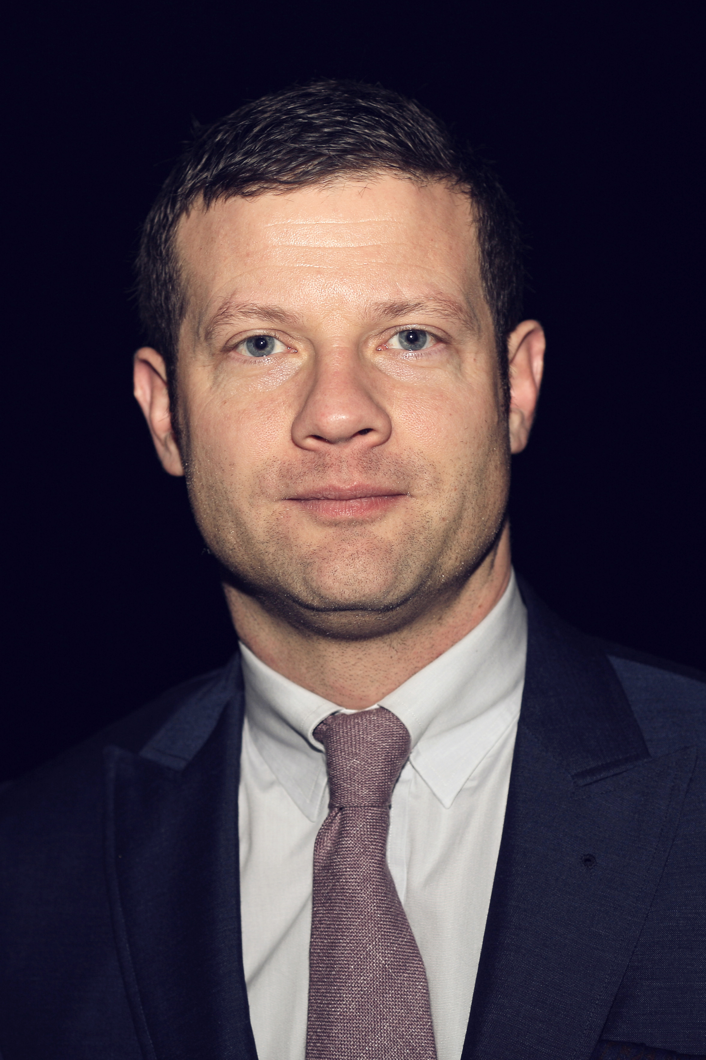 Dermot O'leary