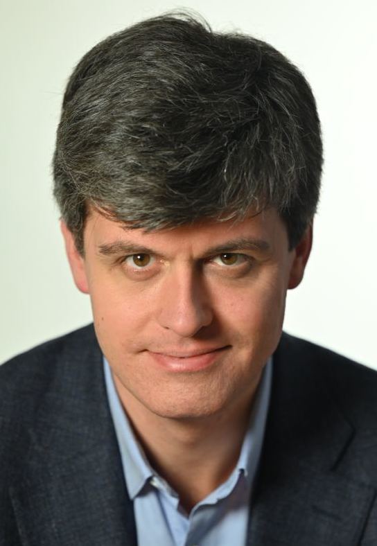Gaspard Koenig