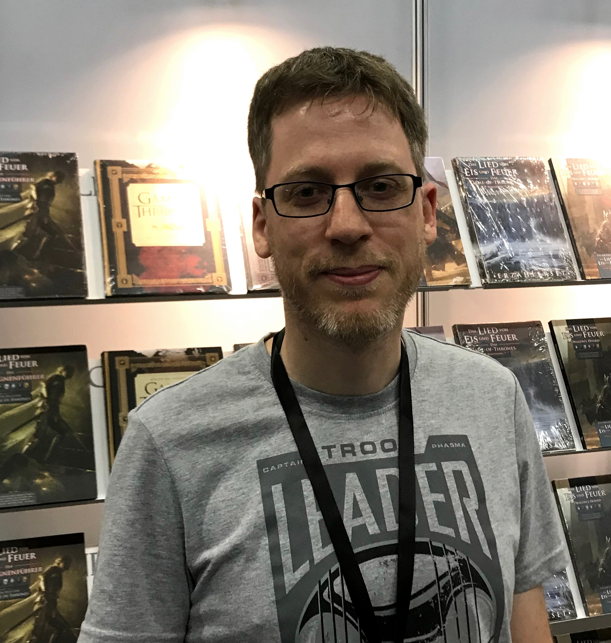 Jörg Benne