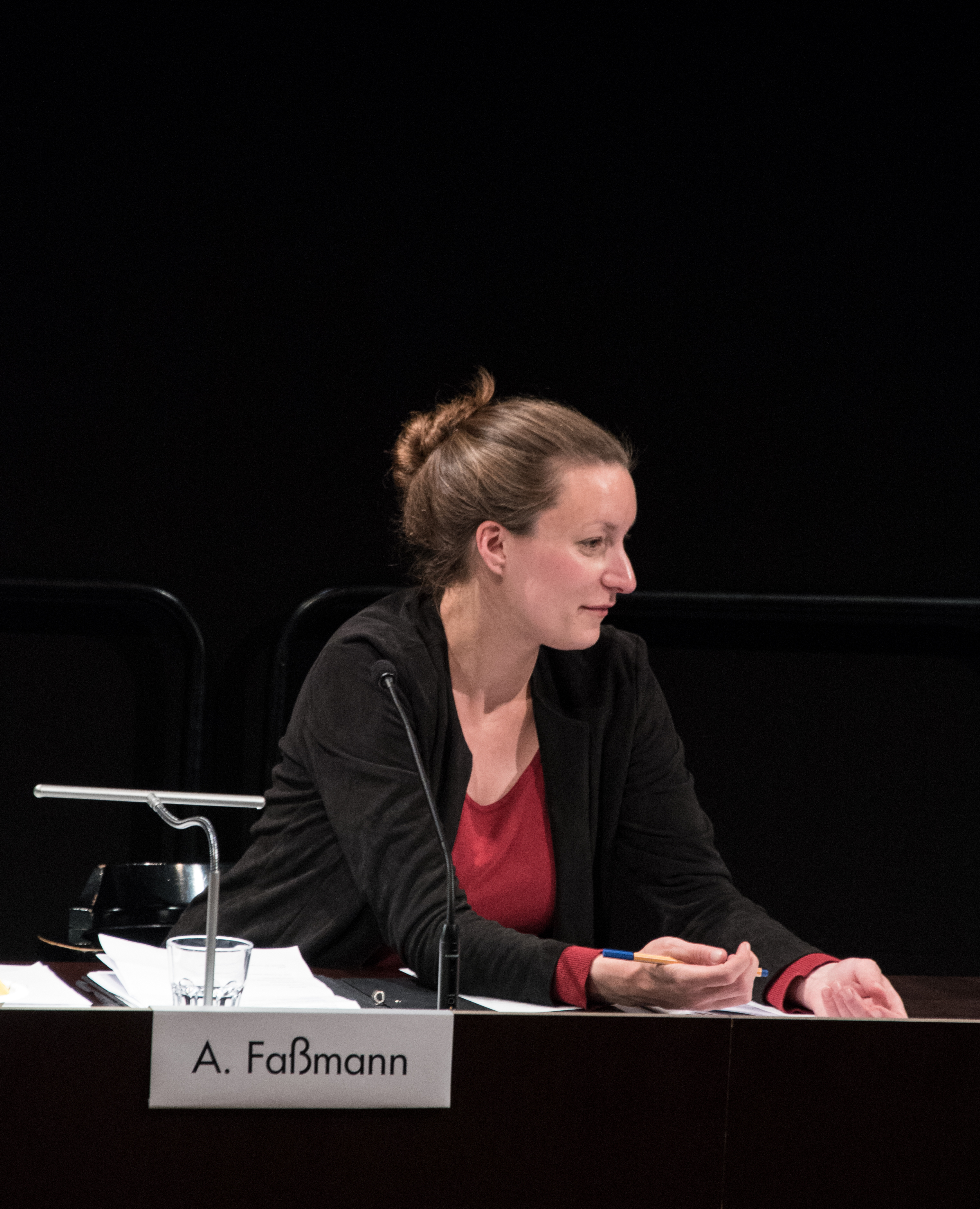 Alix Faßmann