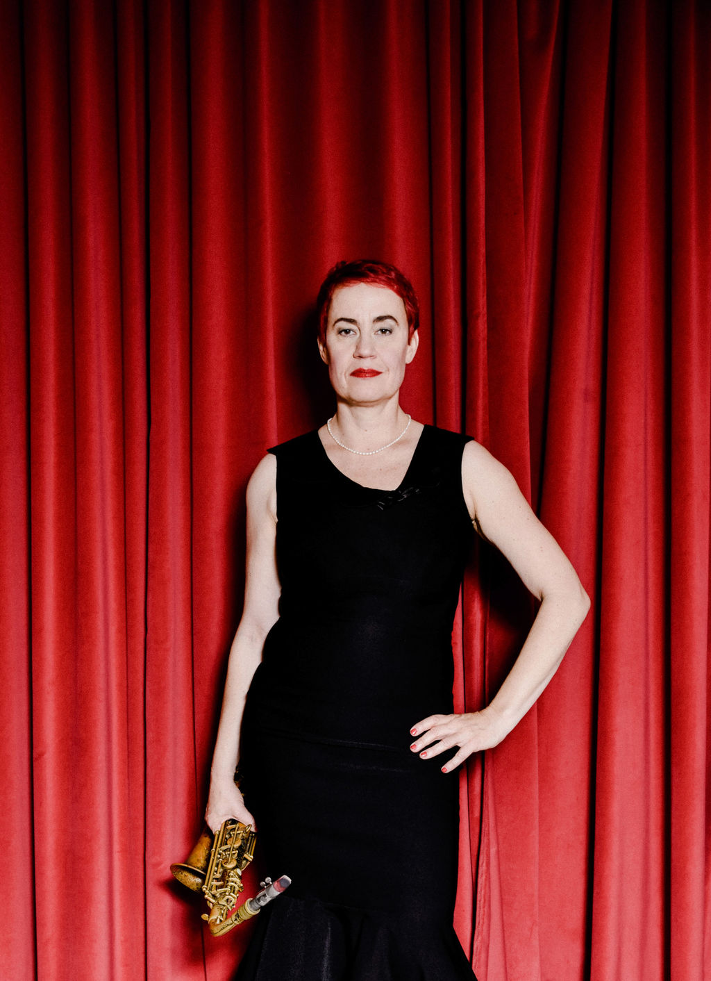 Sandra Weckert