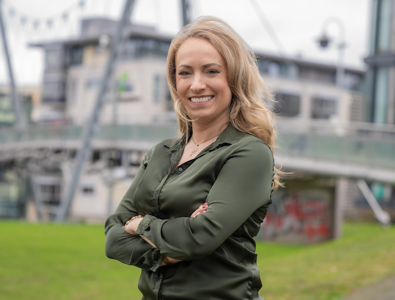 Verena Krebs