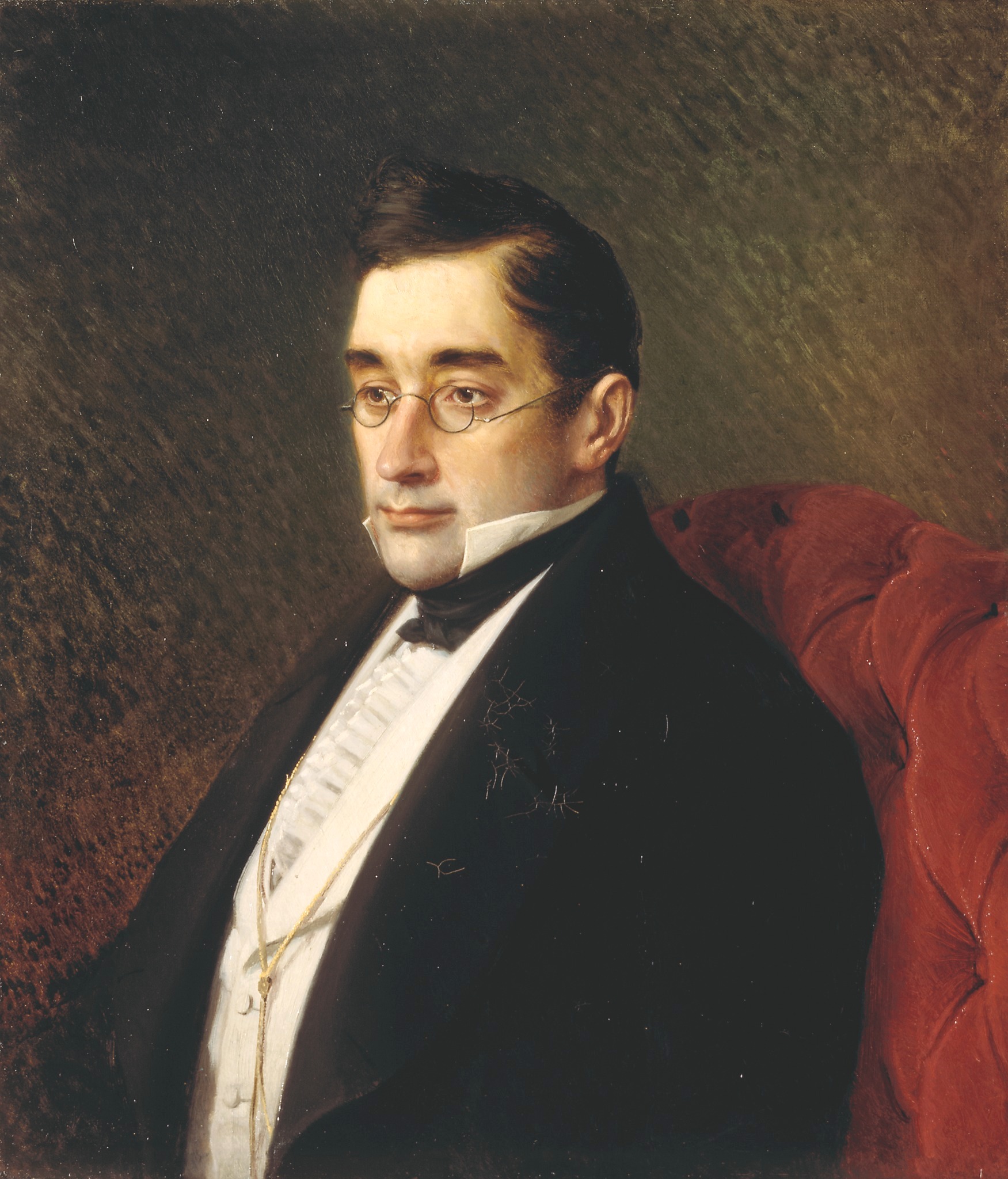 Aleksandr Griboedov