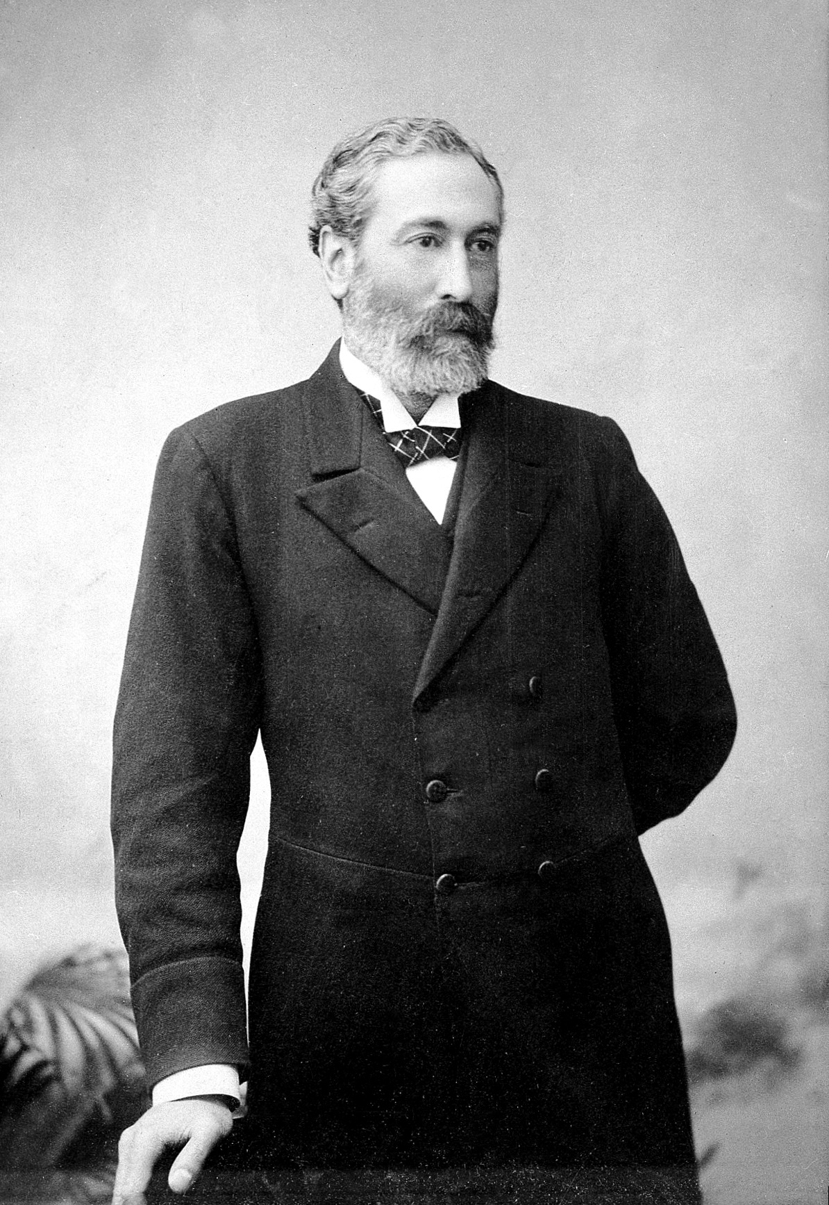 William Hunting