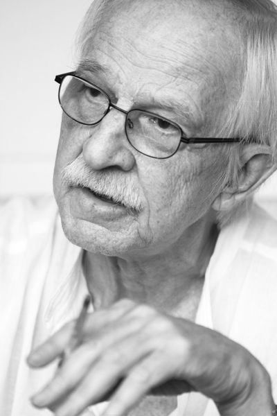 Antonio Escohotado Espinosa