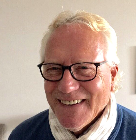 Bernd Träger