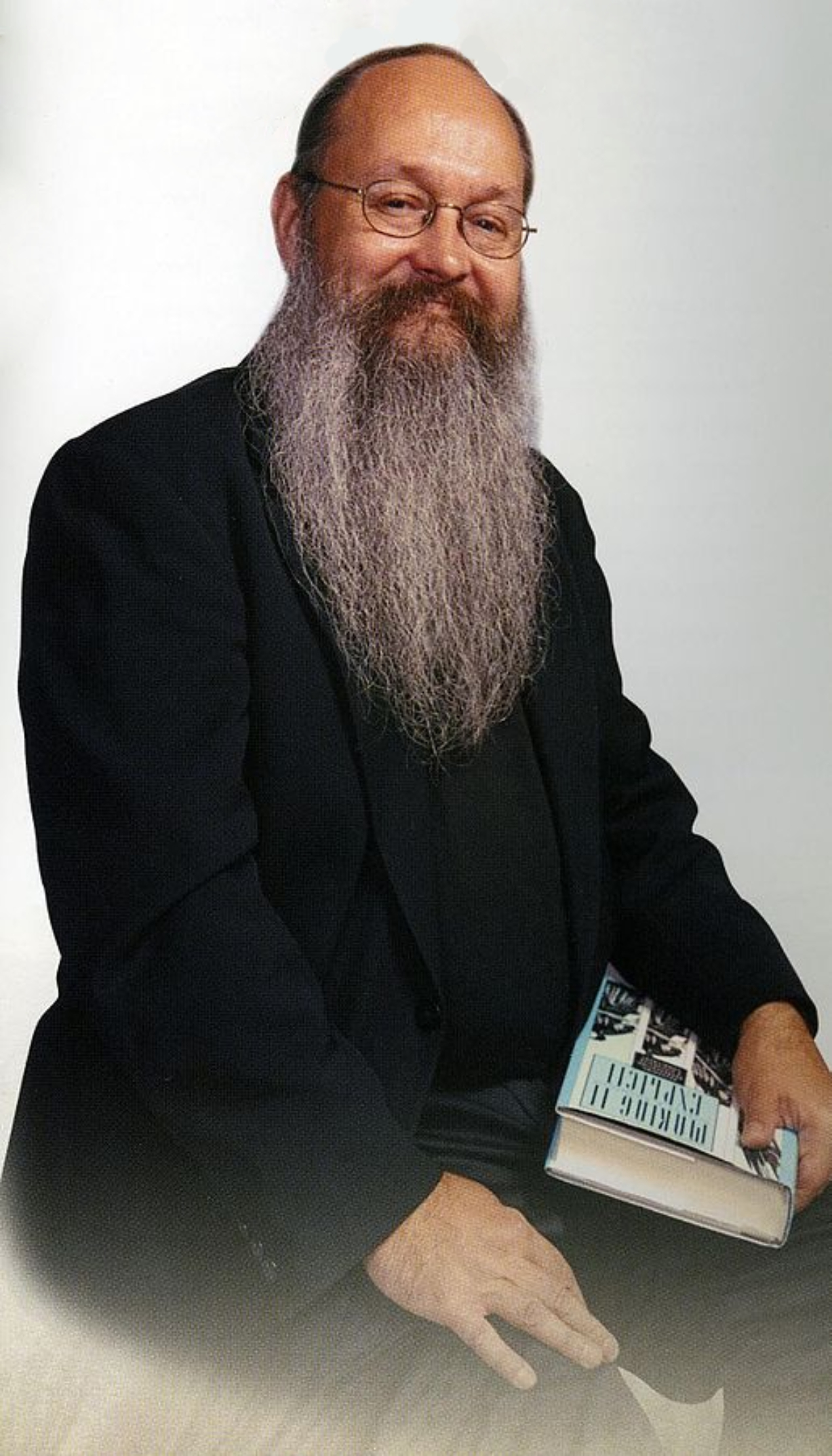 Robert B. Brandom