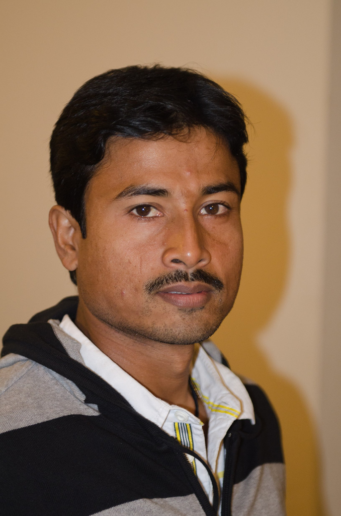 Manas Das