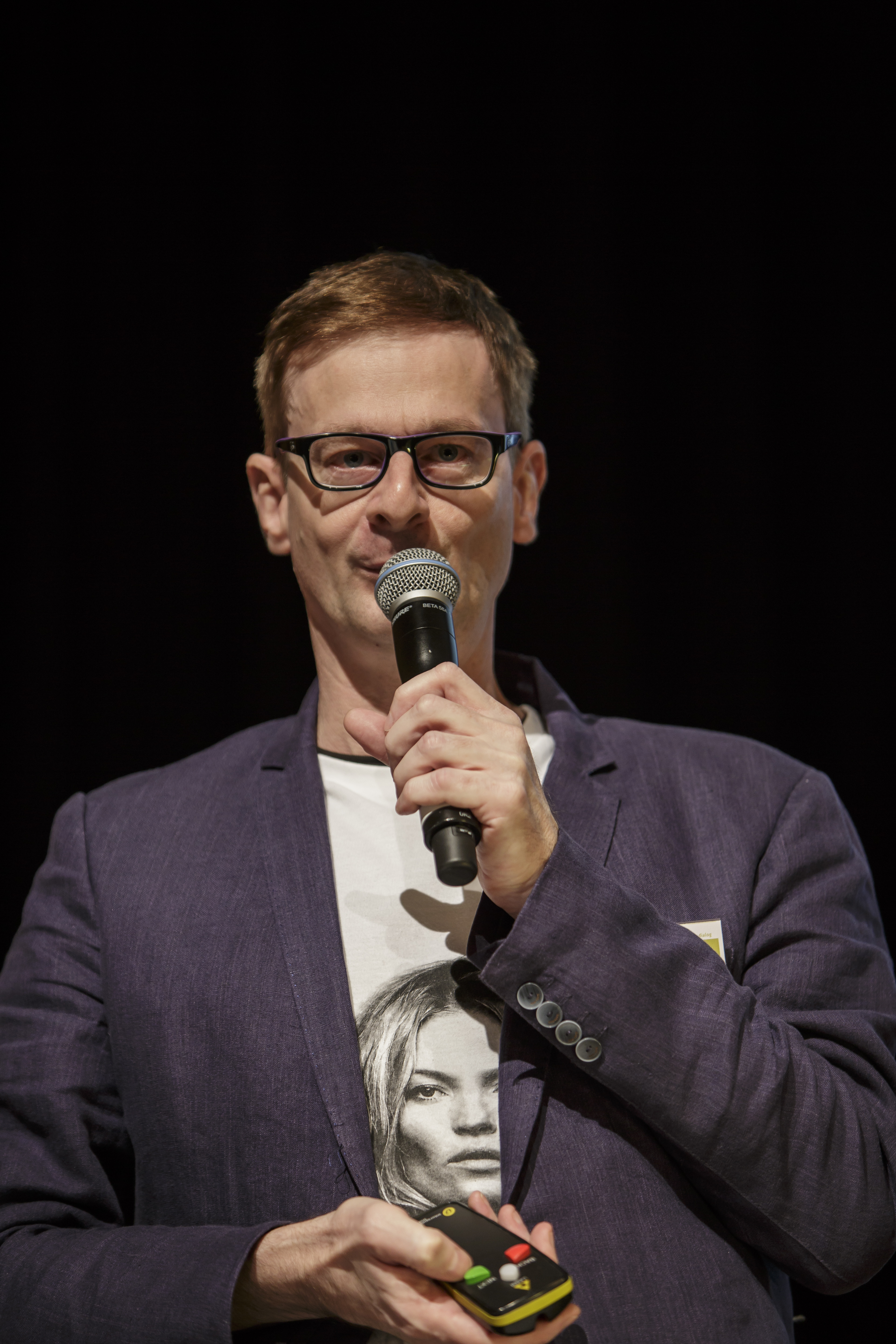 Bernd Harder