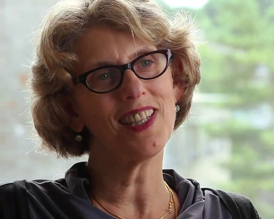 Juliet B. Schor