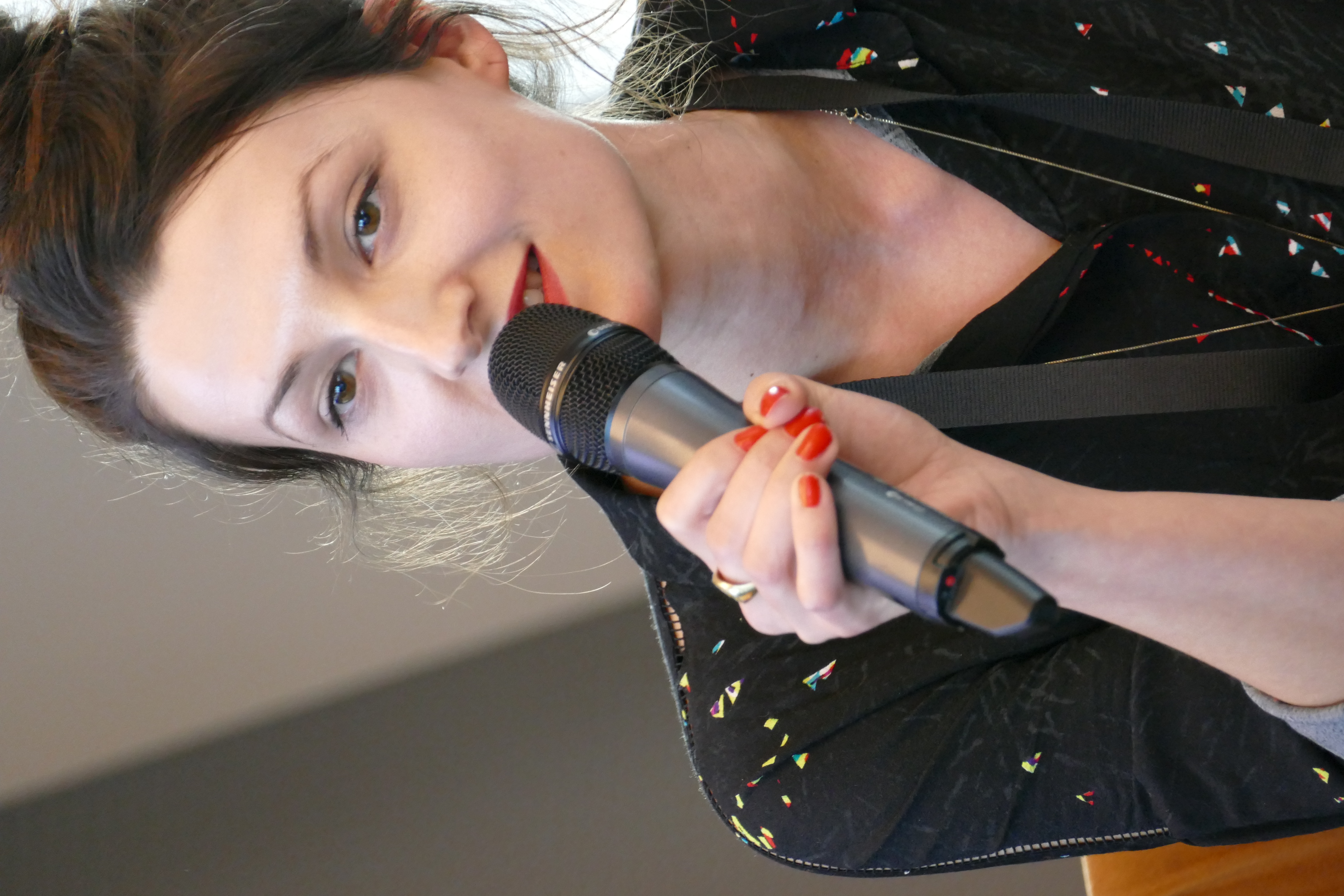 Simone Lappert
