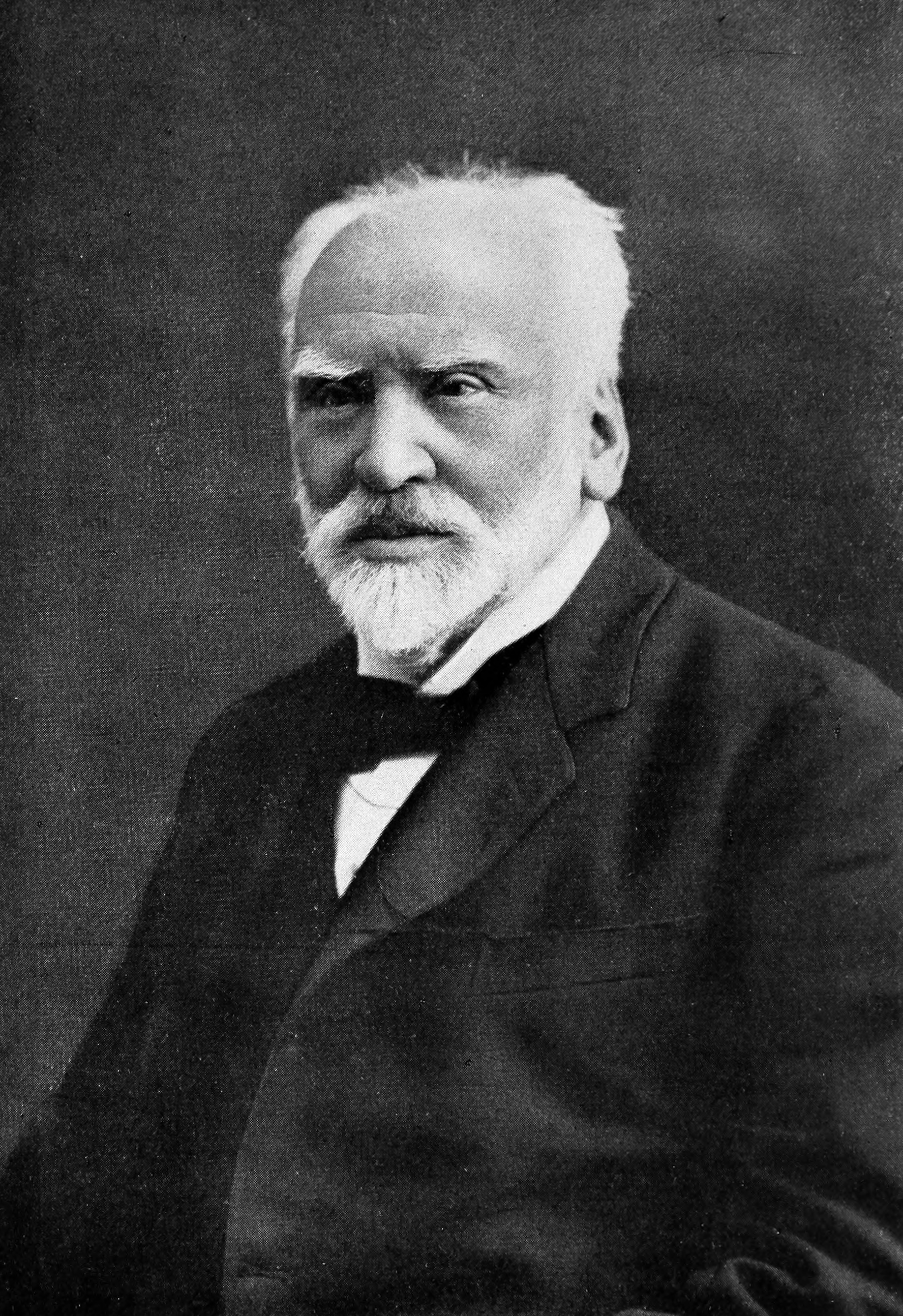 Edwin Pears