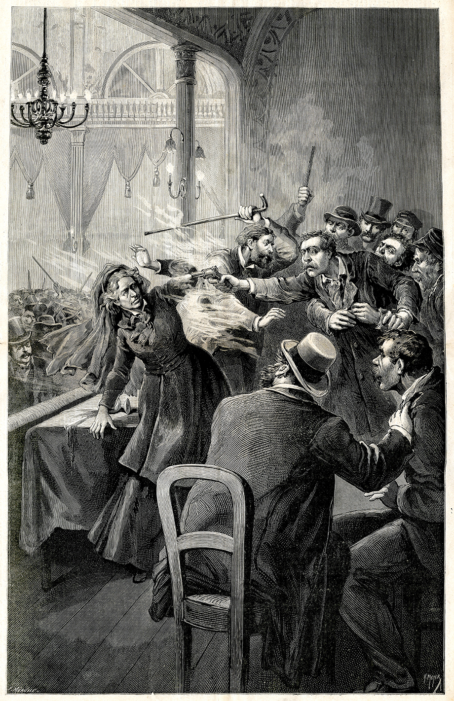 Louise Michel