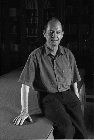 Daniel Thalmann
