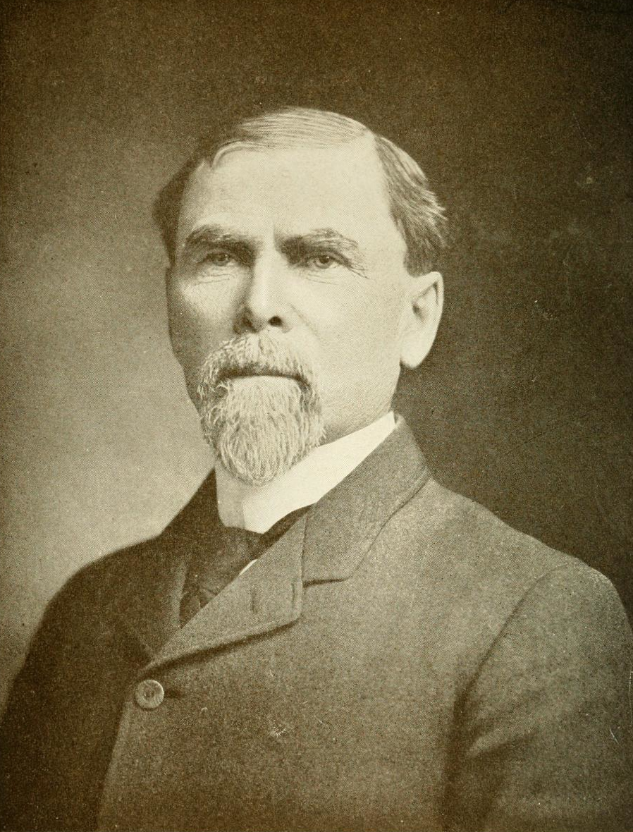 F. D. Coburn