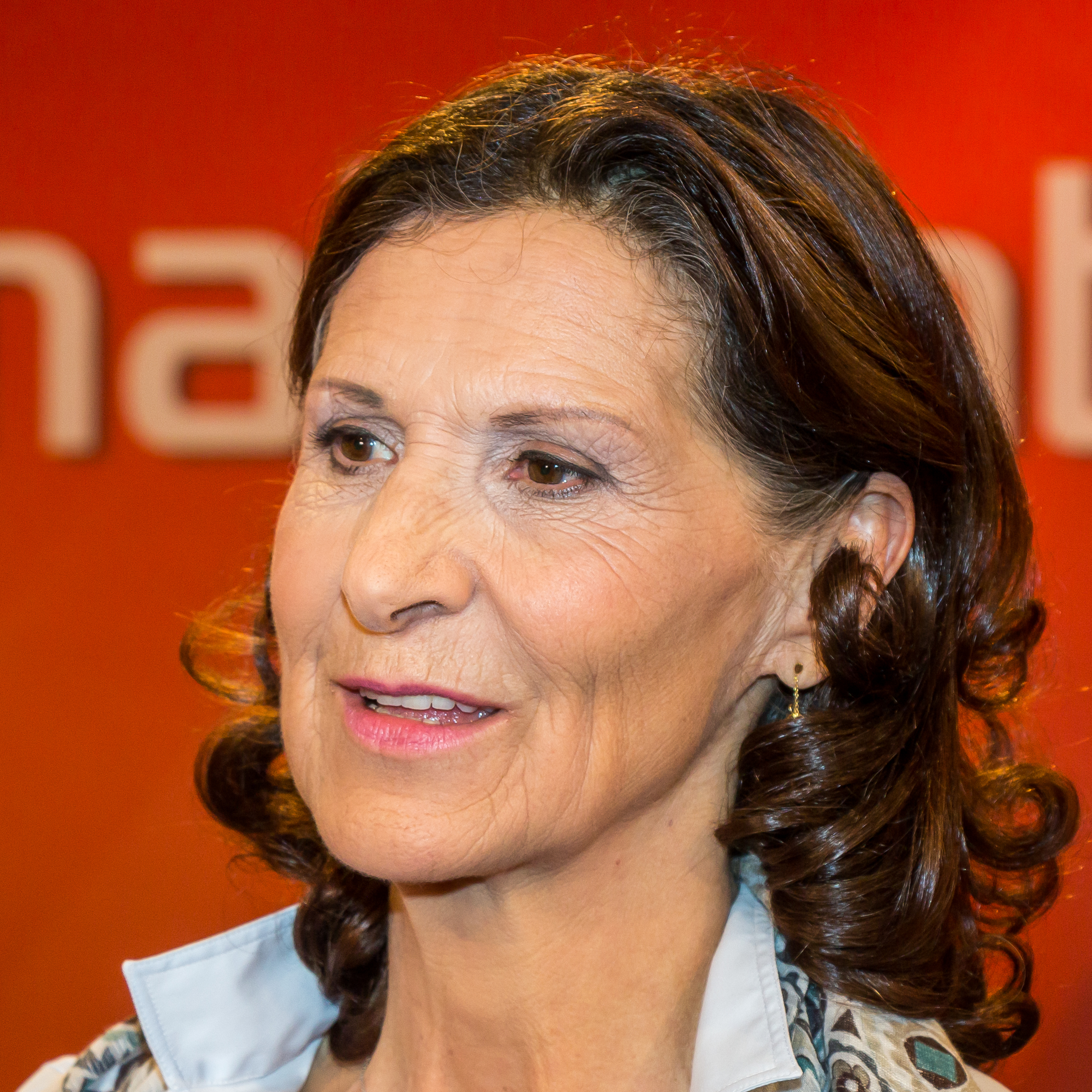 Antonia Rados