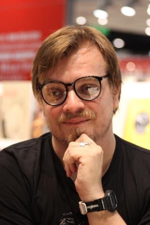 Nilz Bokelberg