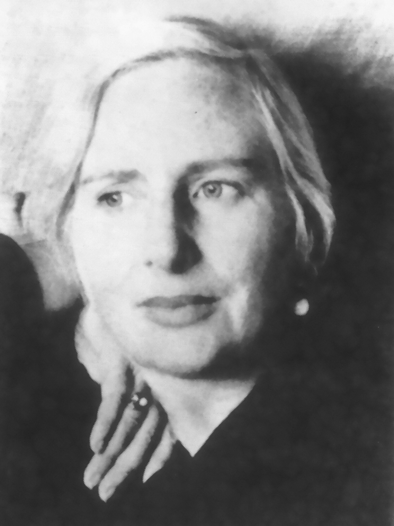 Verna B. Carleton