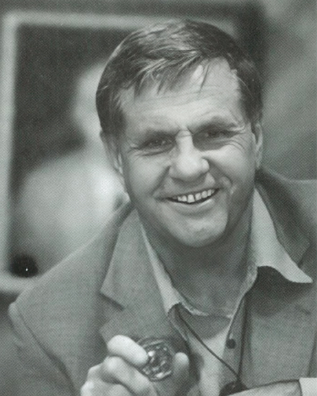 David Penny