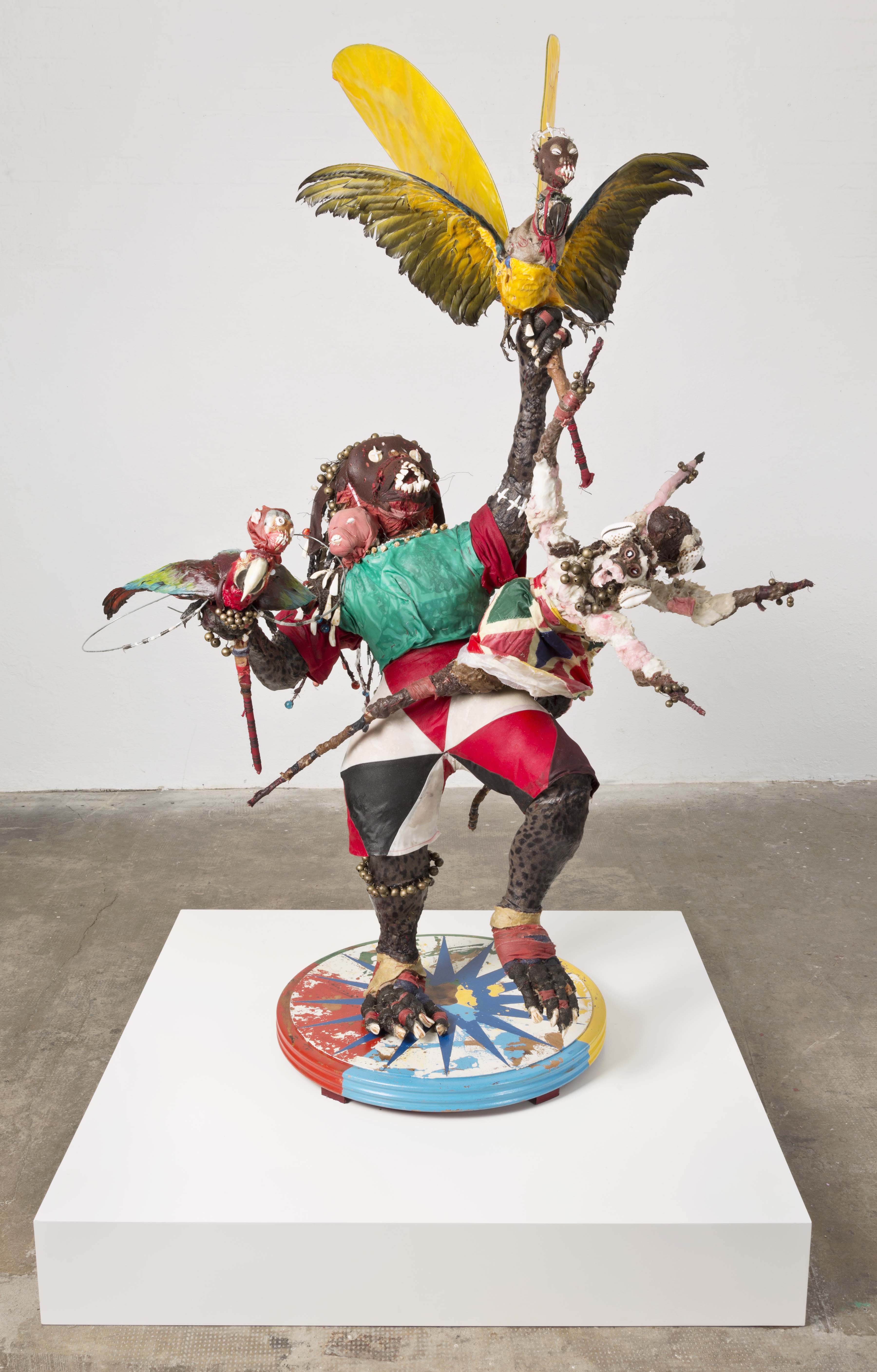 Michael Nitsche
