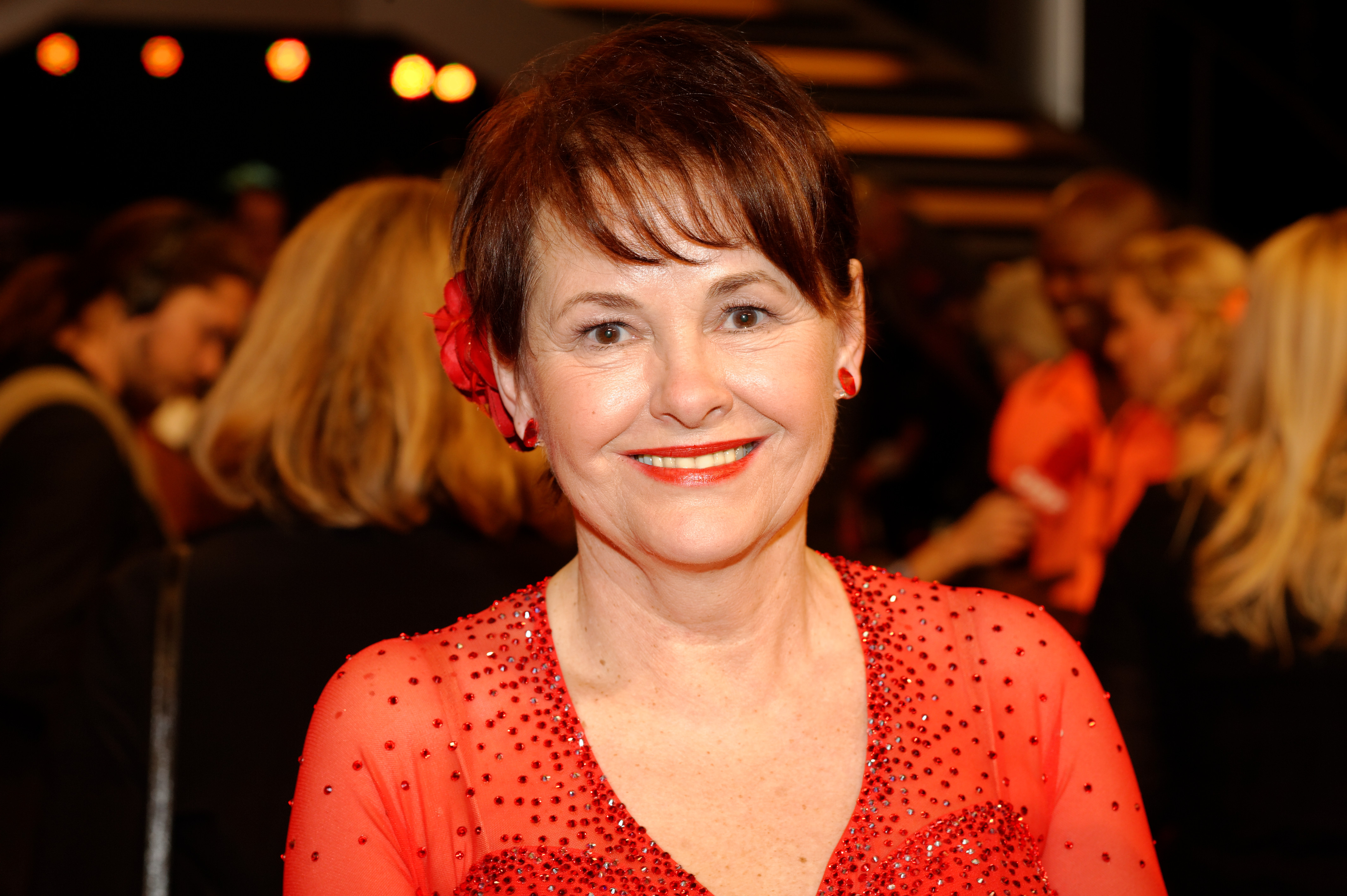 Monika Salzer