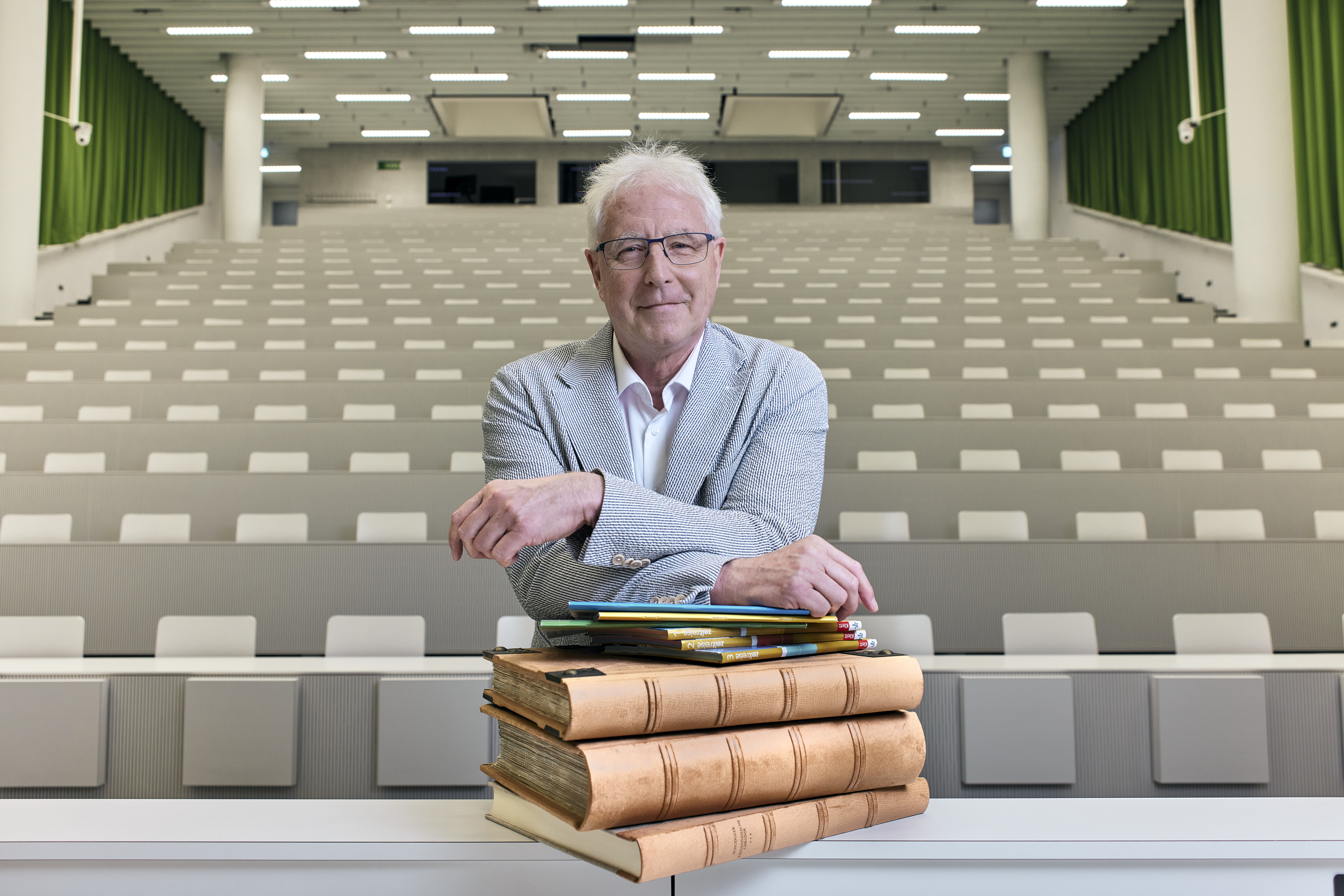 Peter Gautschi