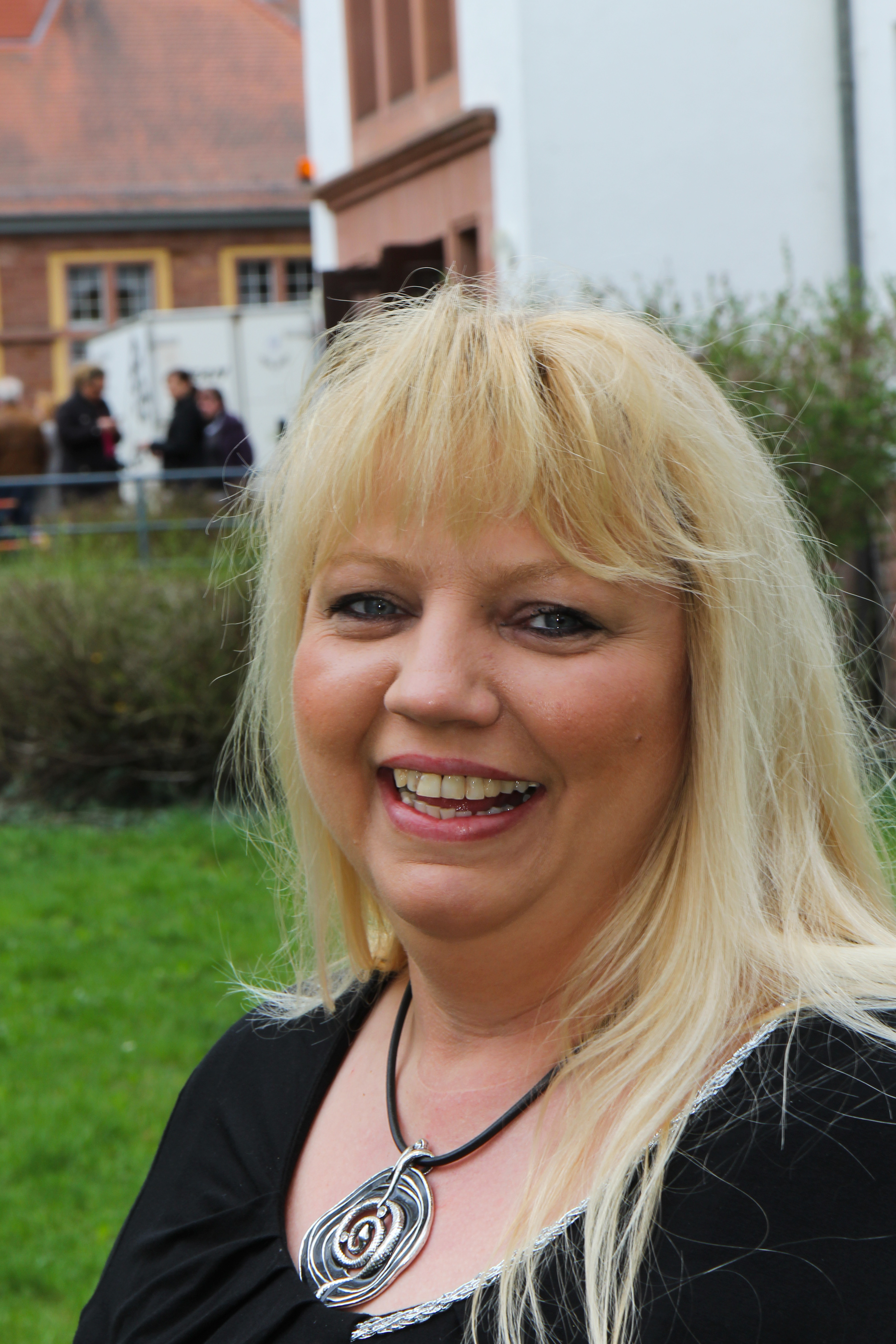 Katja Schneidt