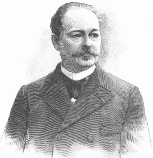 Louis Félix Henneguy