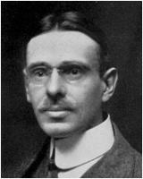 William Tyler Olcott