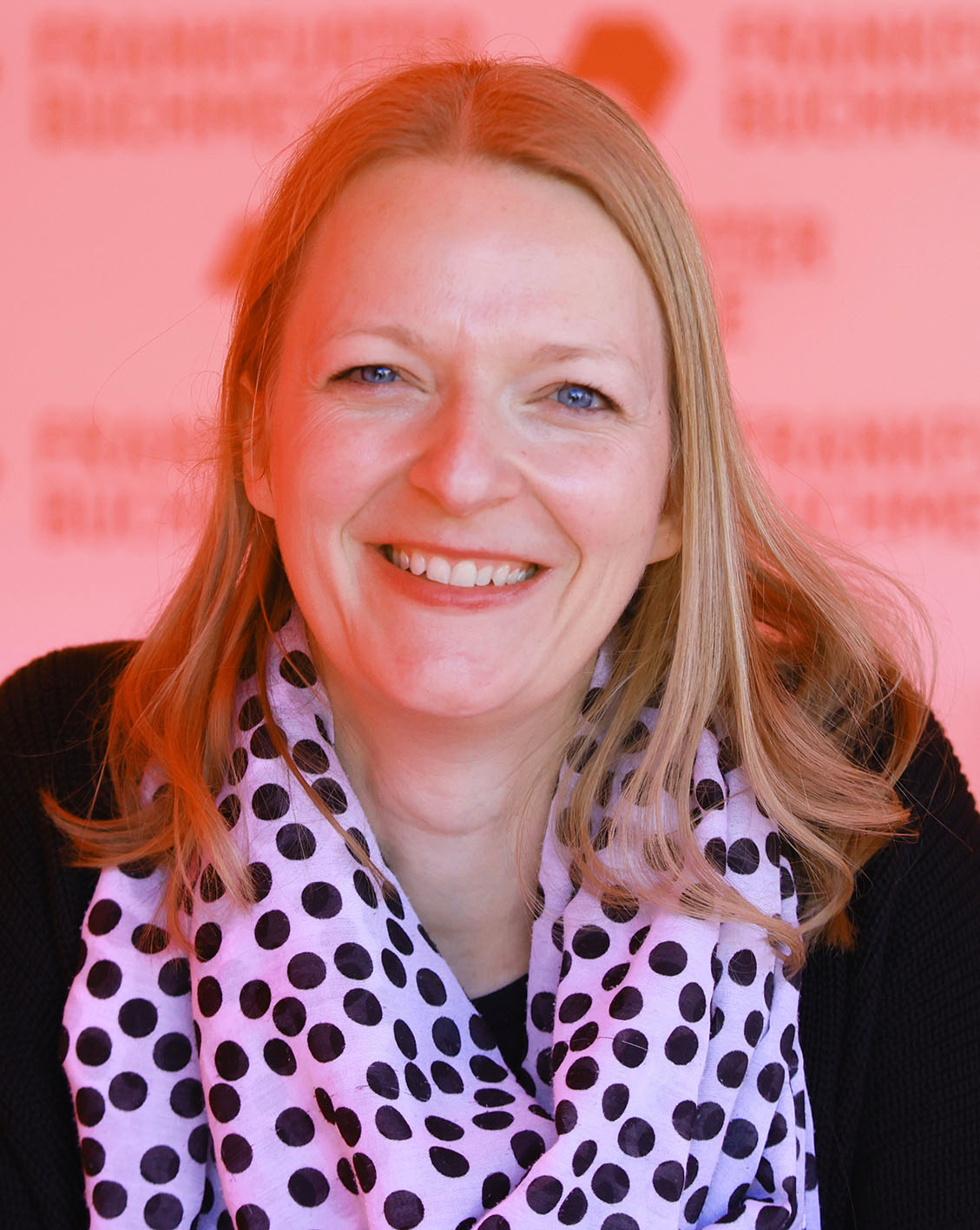 Dagmar Bach