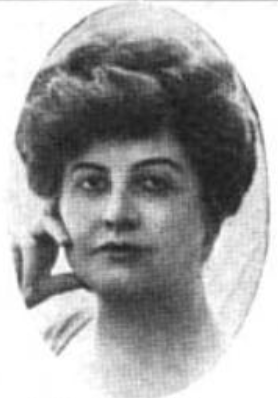 Elizabeth Dejeans