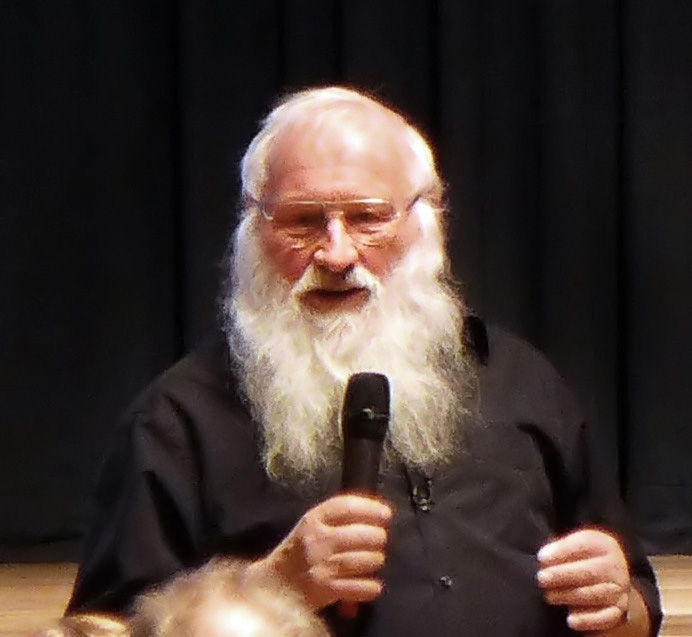 Peter Berthold