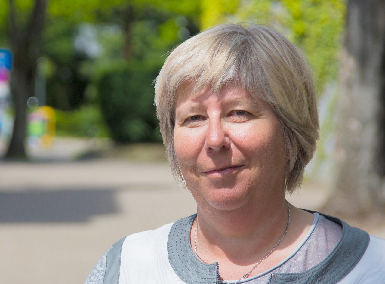 Silke Traub