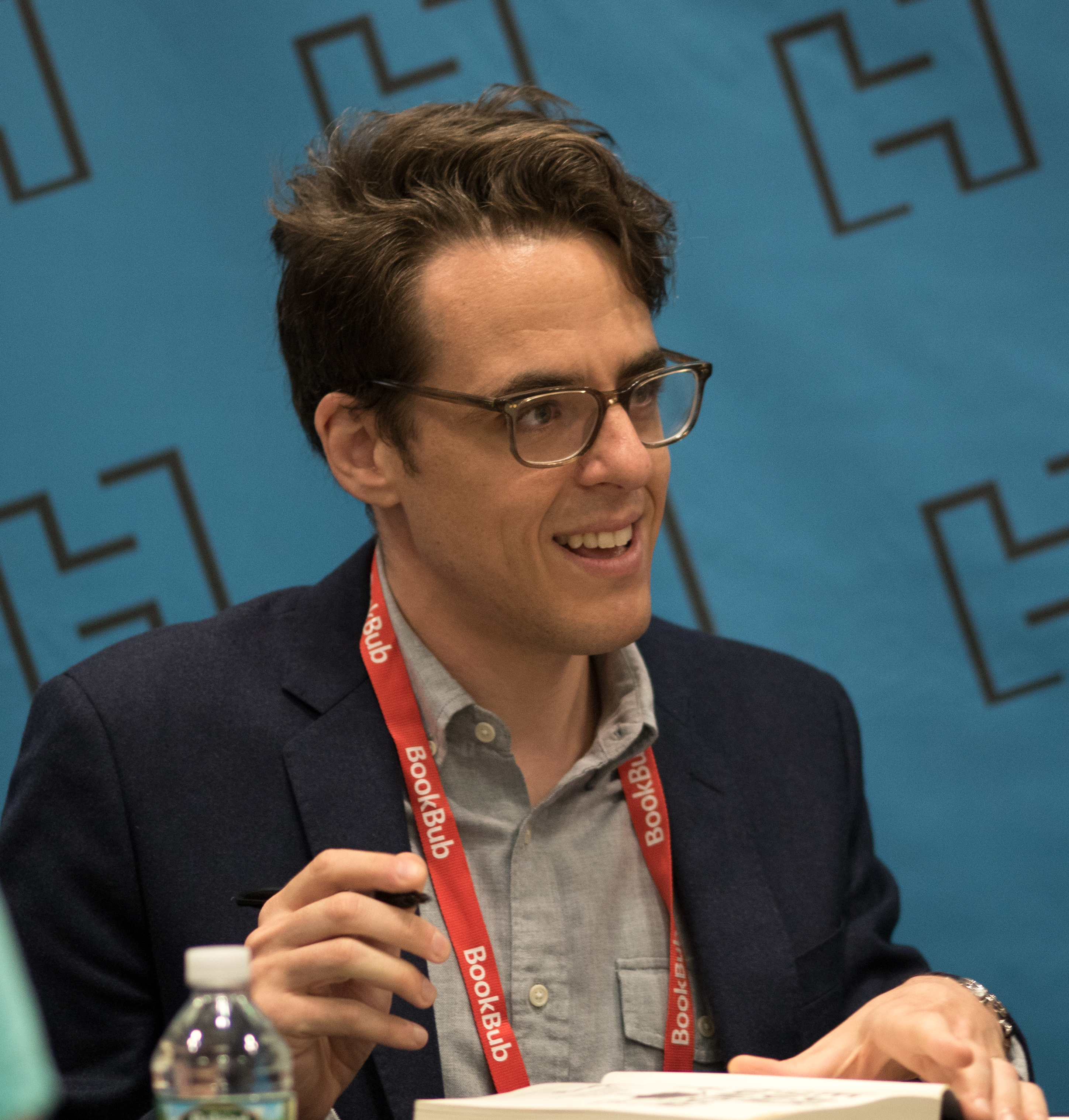 Steven Levenson