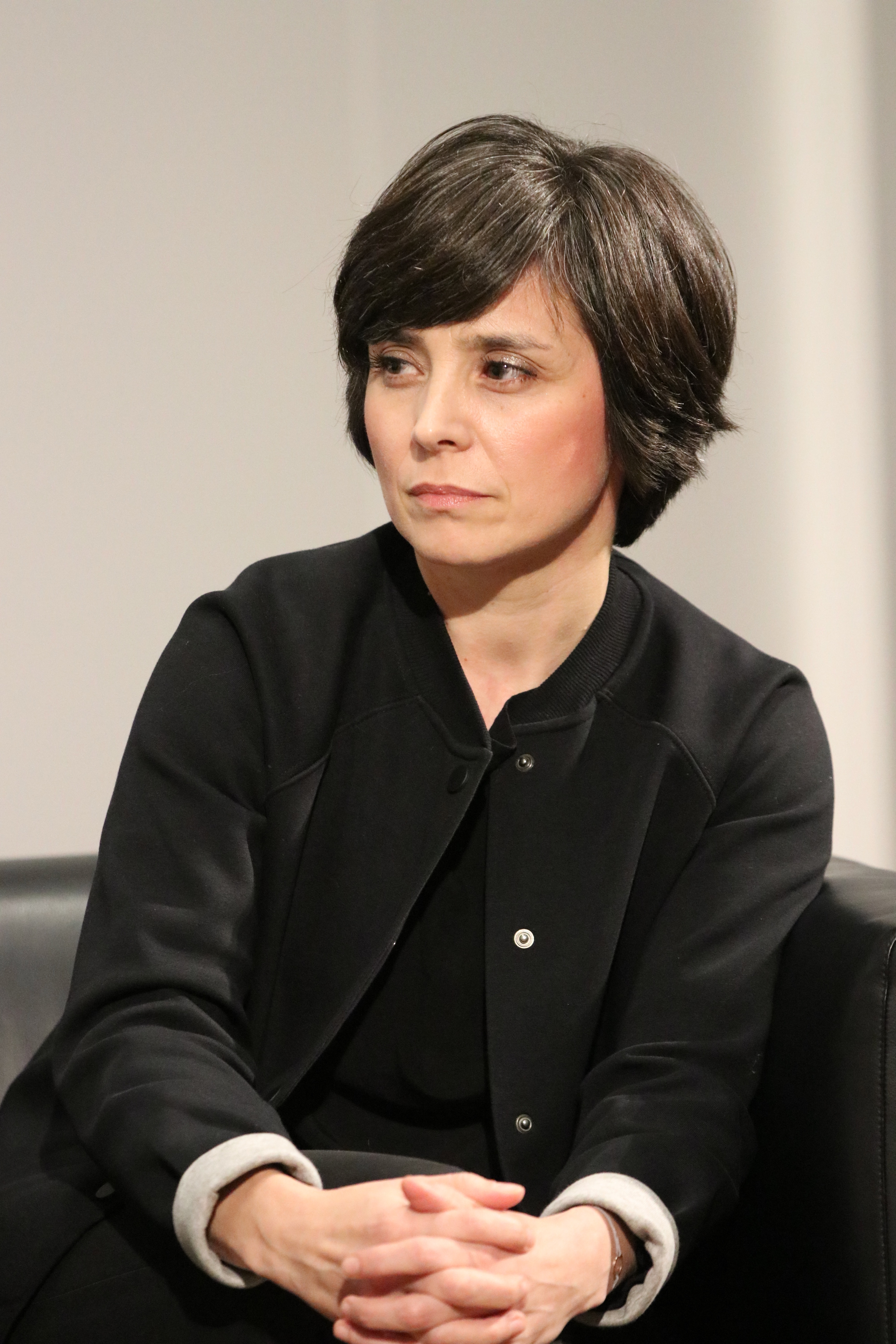 özlem Topcu