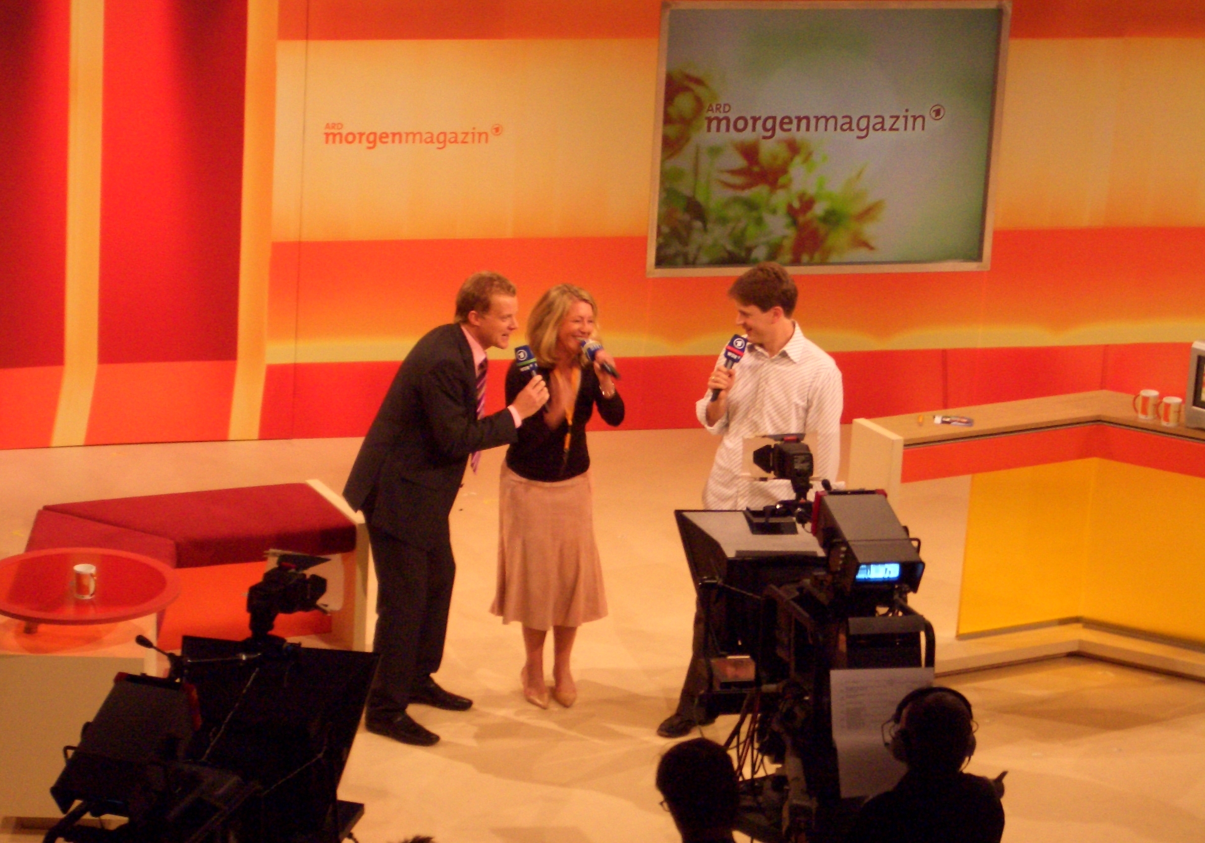 Anne Gesthuysen