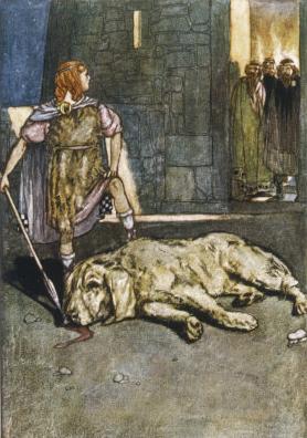 Eleanor Hull