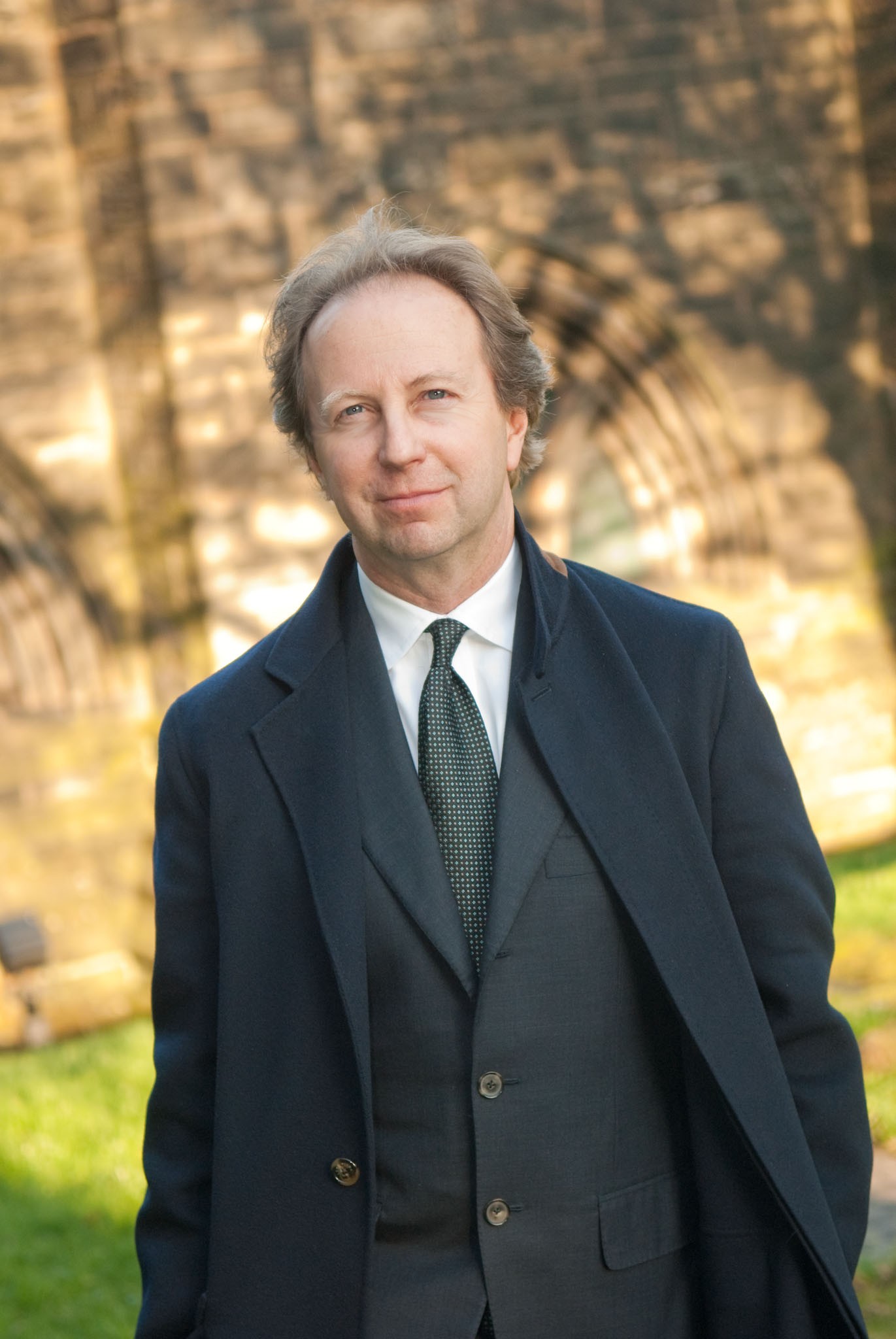 Joseph Leo Koerner
