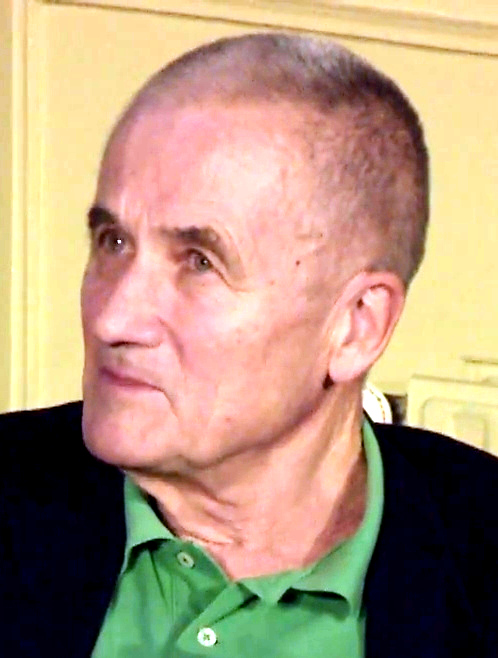 Peter C. Gøtzsche