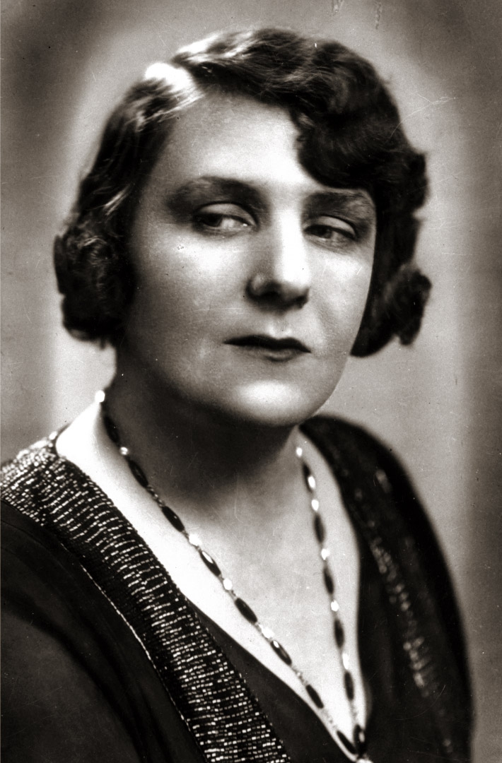 Zofia Nalkowska