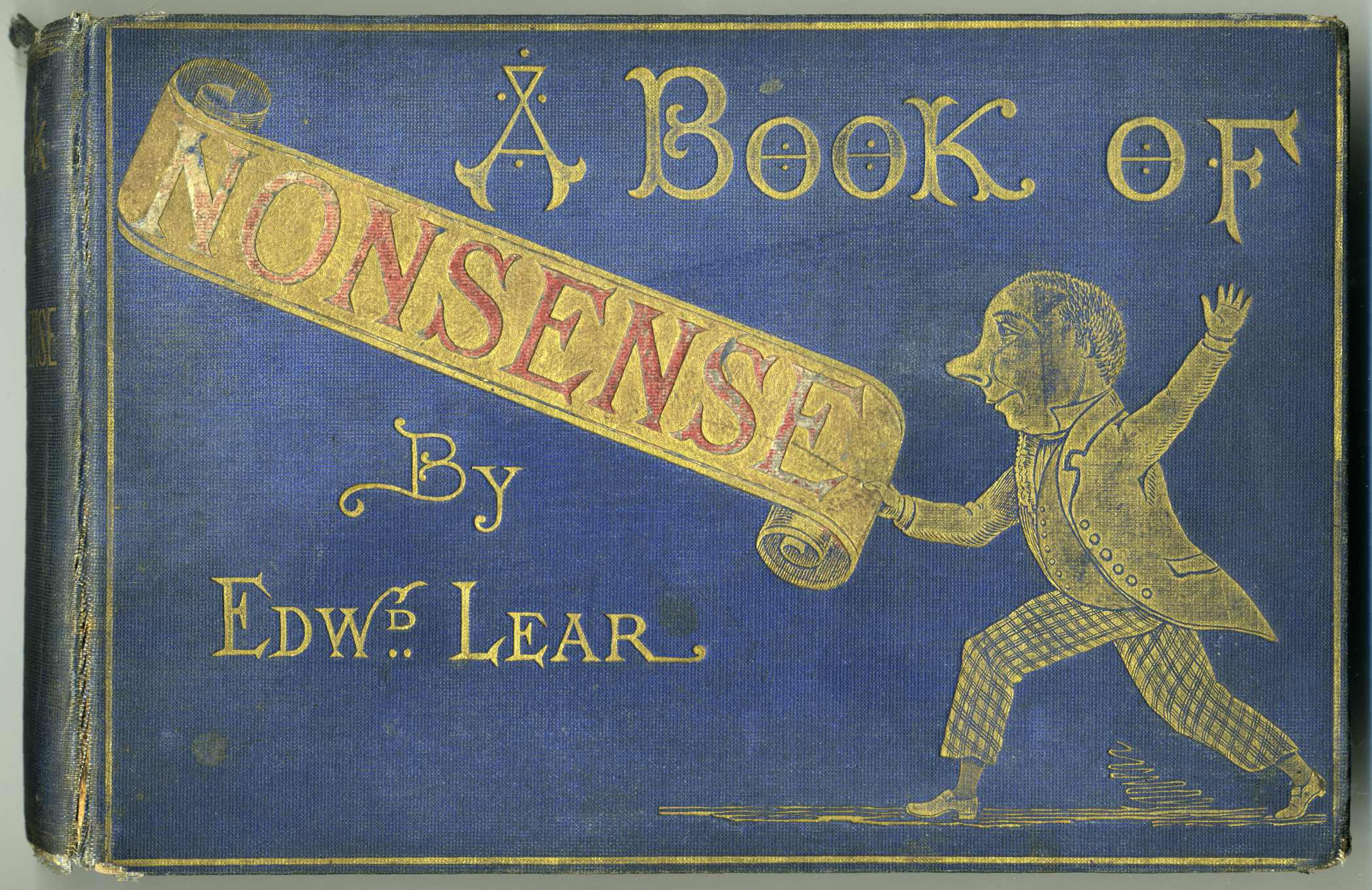 Edward Lear