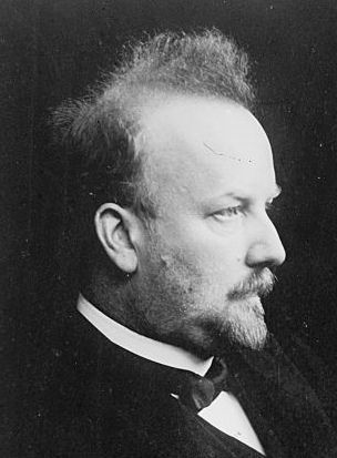 Arthur Drews